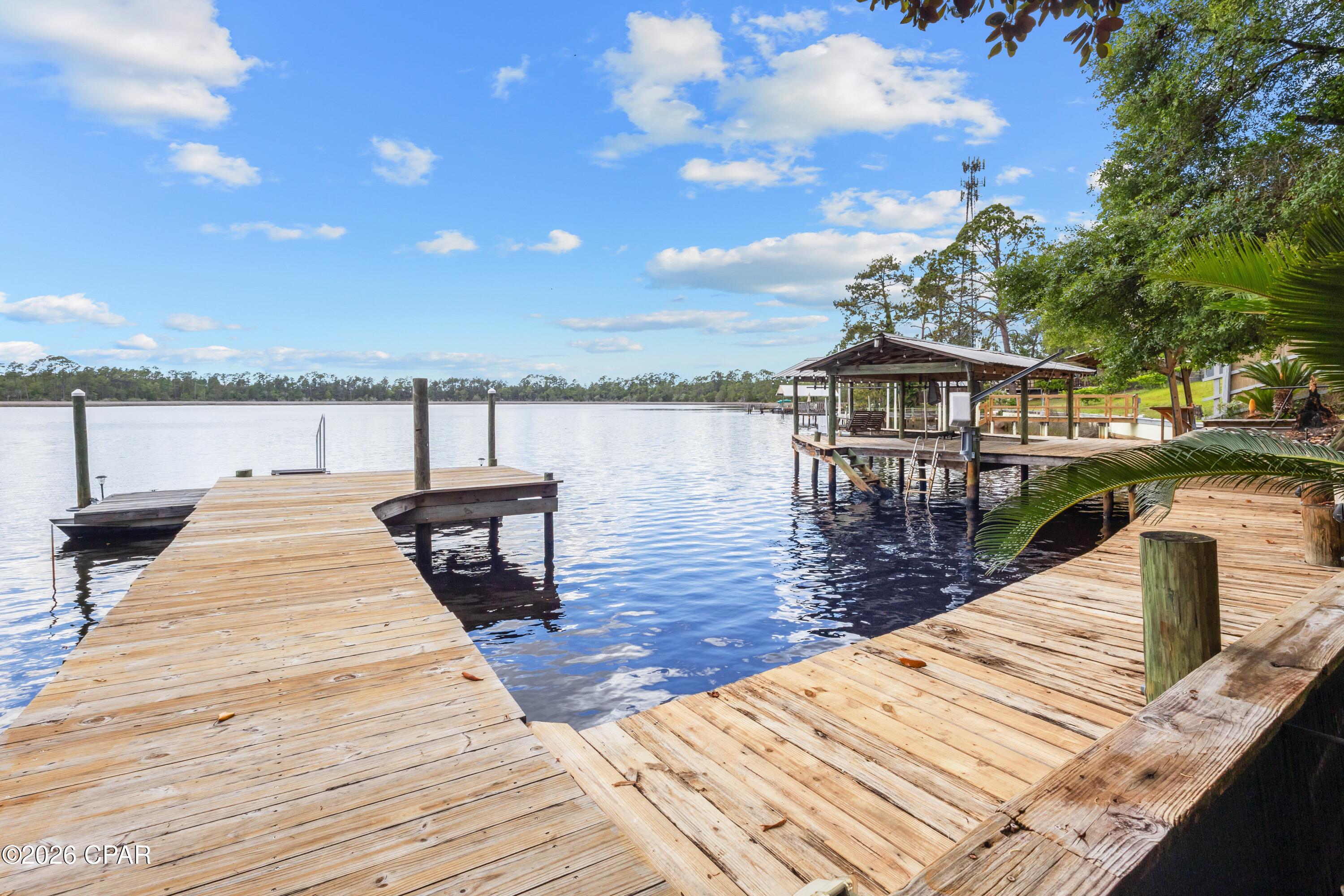 9927 Bedgood Road Panama City, FL 32409 - Photo 33 of 61