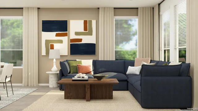 $287,999 | 435 Kayden Court, Marion, TX 78124