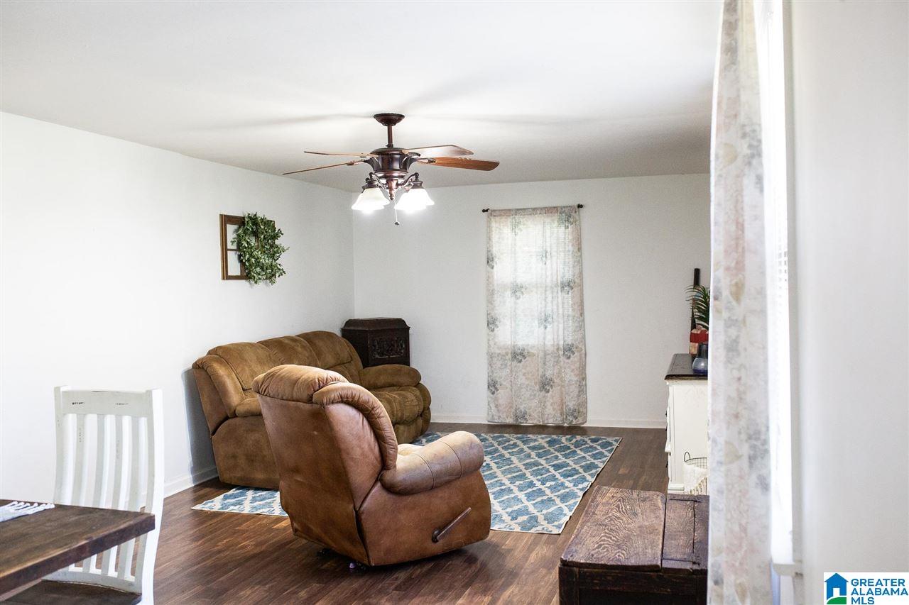107 Beverly Road Anniston, AL 36206 - Photo 5 of 37