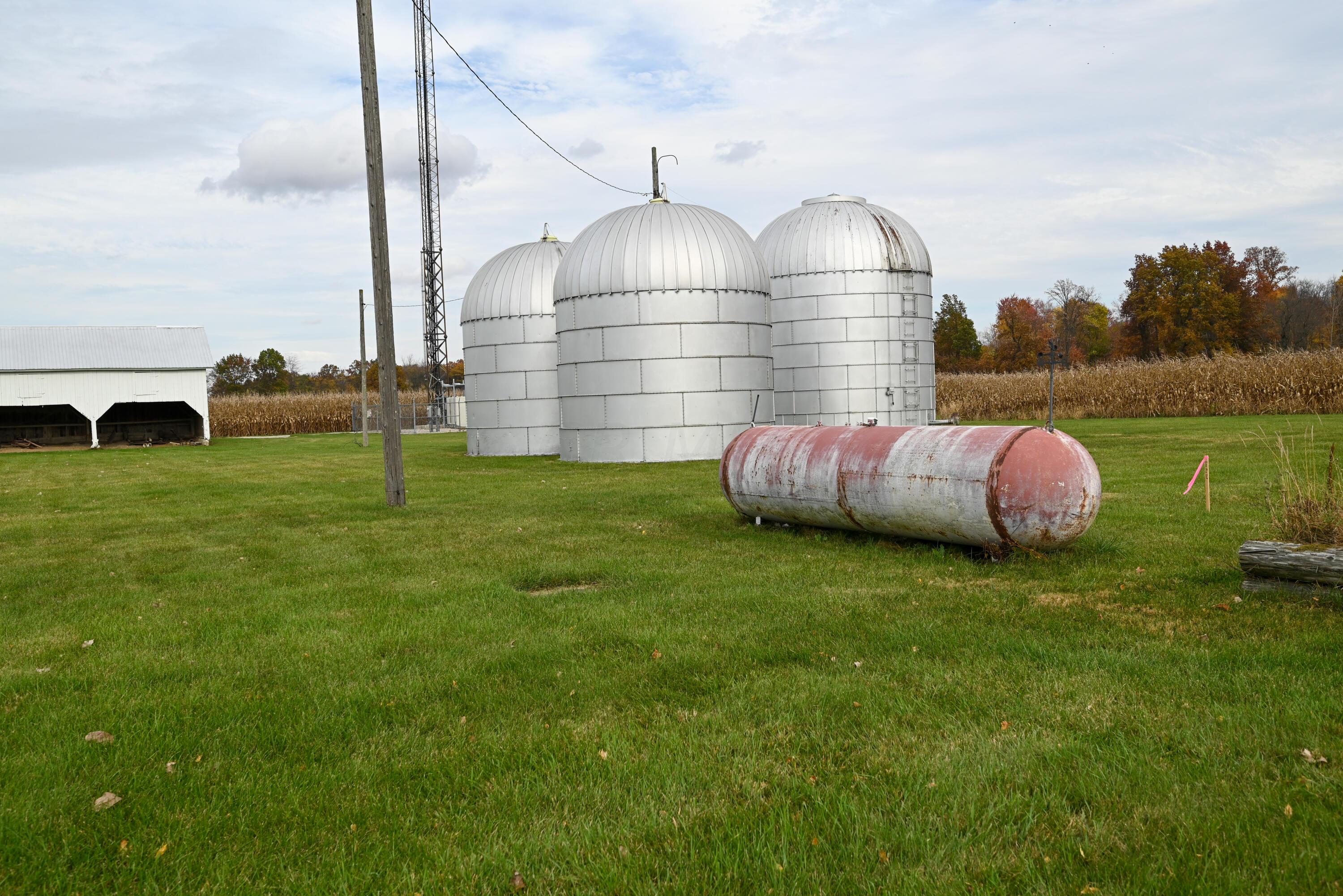 1486 Nesbitt Road Caledonia, OH 43314 - Photo 47 of 80 46
