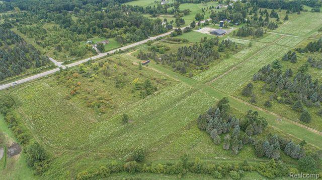 Lot 1 East Clyde Road Howell, MI 48855 - Photo 11 of 29