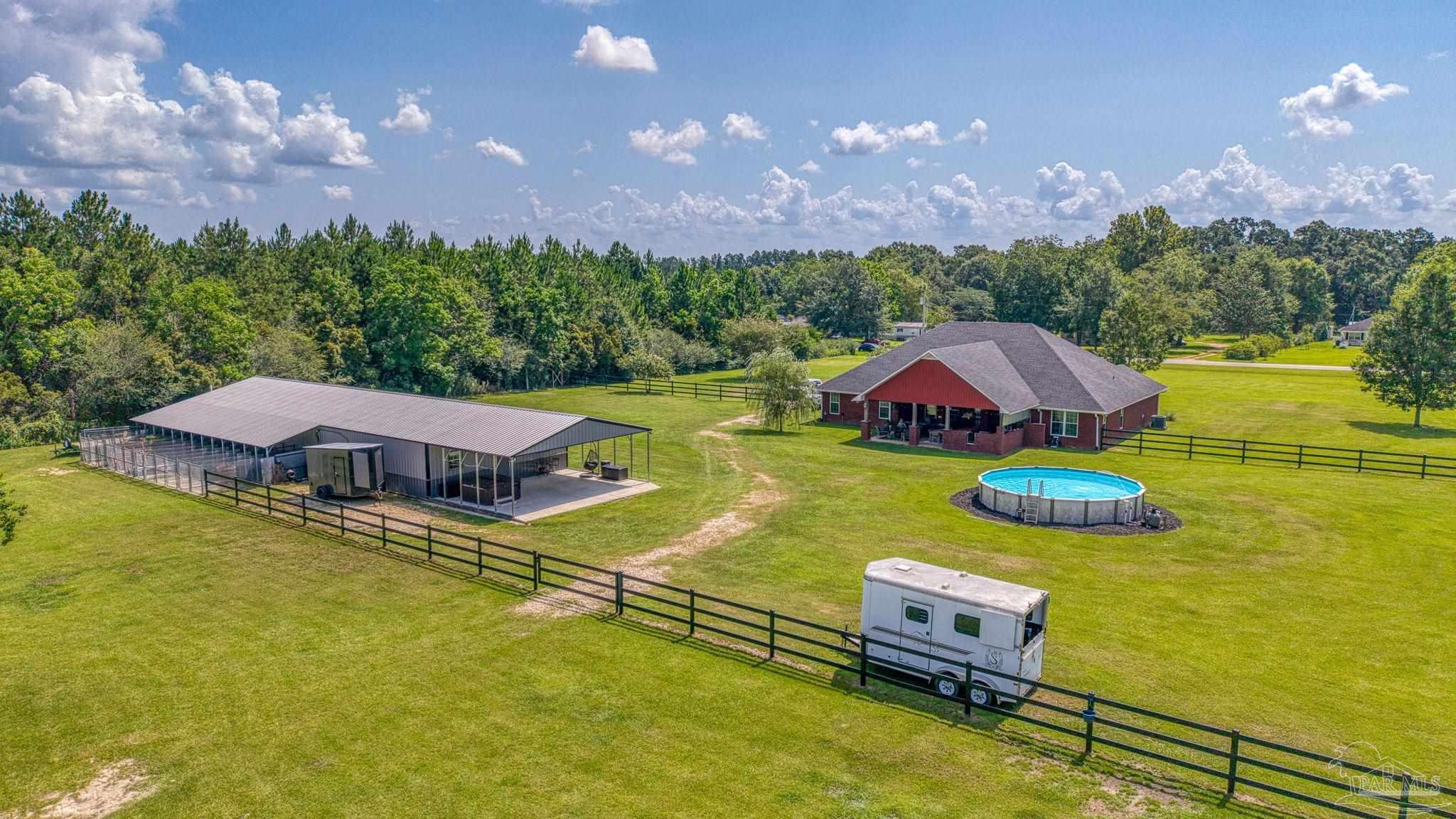 26895-c R C R Watson Road Robertsdale, AL 36567 - Photo 7 of 72
