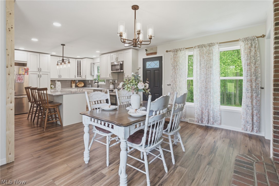 410 Ocelot Road Southeast Mechanicstown, OH 44651 - Photo 25 of 50