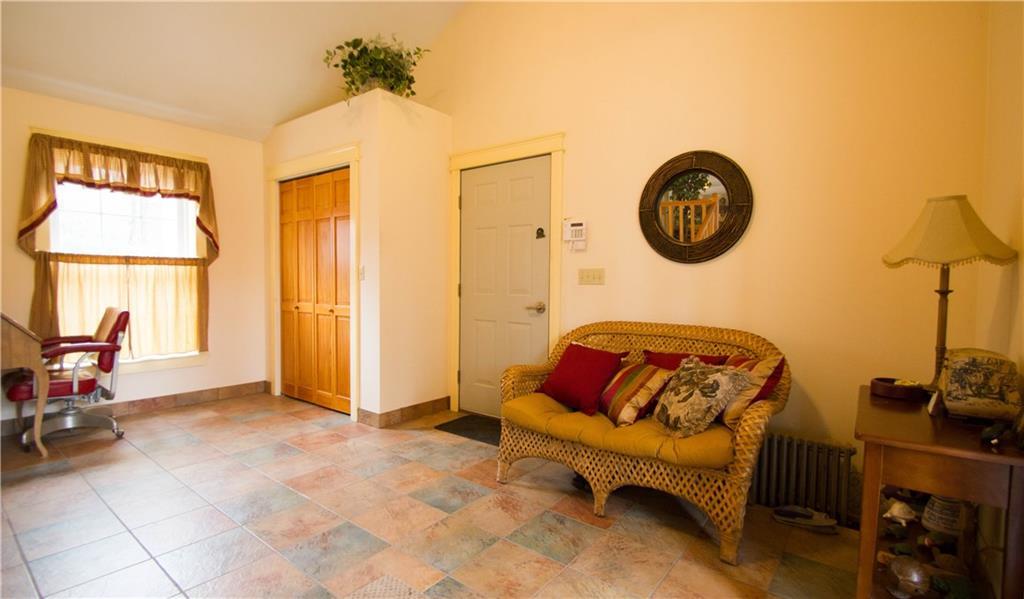 43 South Dondero Road Chelsea, ME 04330 - Photo 19 of 26 Entry, mudroom with 1/2 bath, 2...