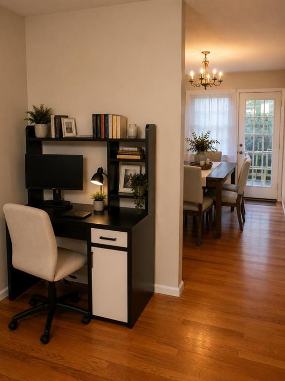 1604 Briarcliff Road Northeast, Unit 2 Atlanta, GA 30306 - Photo 5 of 30 Gallery Image 5