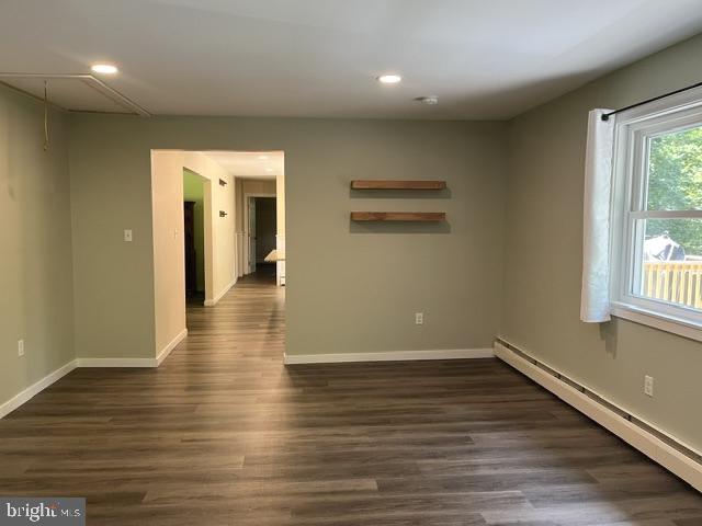 1663 Sawmill Road Spring City, PA 19475 - Photo 8 of 26 FR has access to kitchen, mud room, attic space