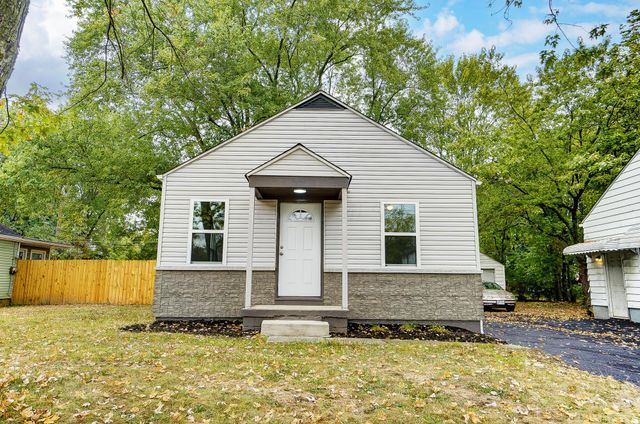 $179,900 | 2409 Parkwood Avenue, Columbus, OH 43211