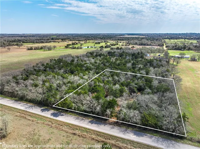 a view of a lake from a window
