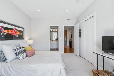 $1,749,000 | 515 Second Street, Unit A1, Santa Cruz, CA 95060