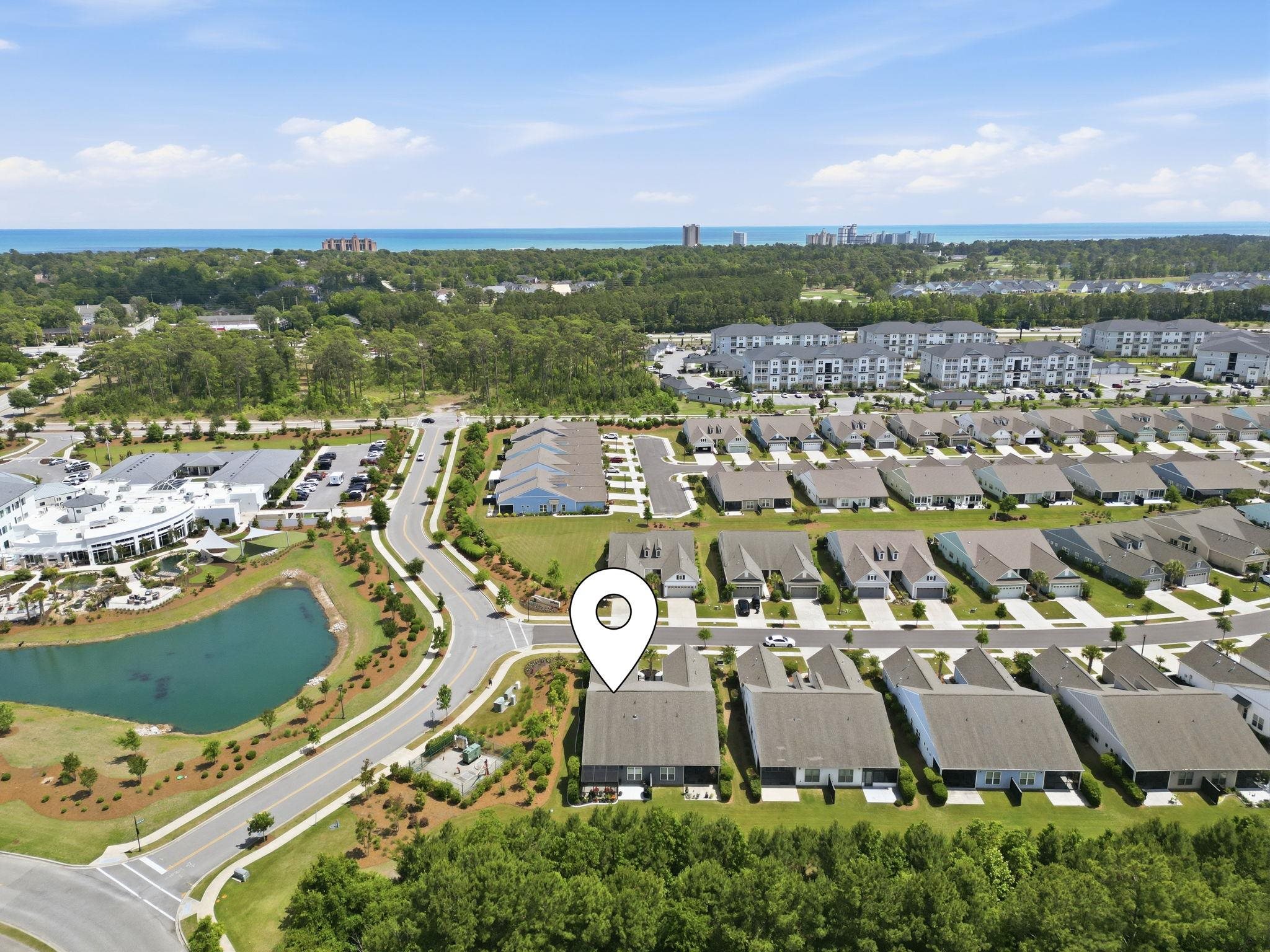 6099 Tramonto Street Myrtle Beach, SC 29577 - Photo 41 of 51