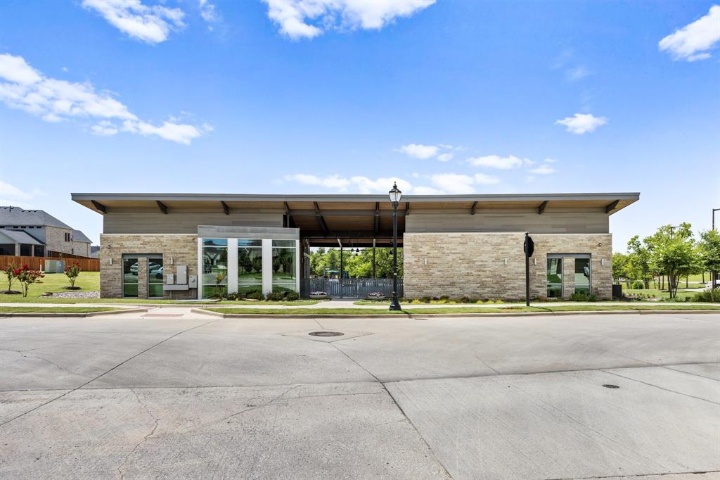 313 Savannah Lane Oak Point, TX 75068 - Photo 35 of 39 View of property