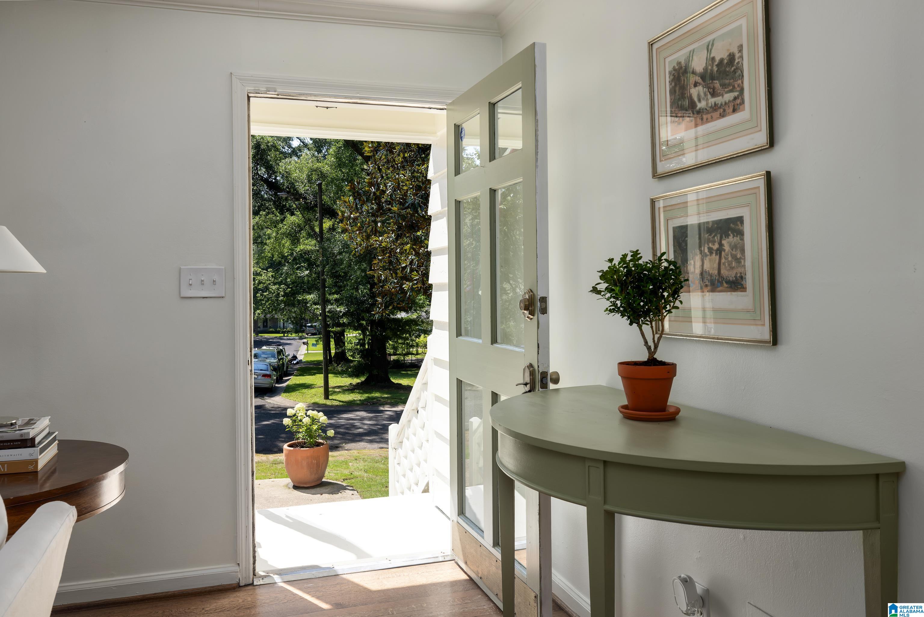 4228 Warren Road Birmingham, AL 35213 - Photo 5 of 41