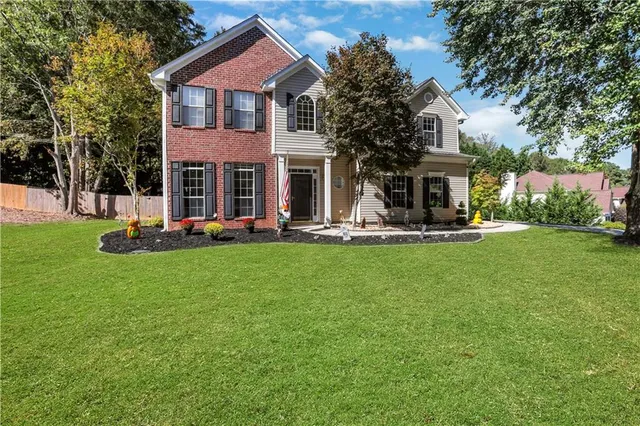 $450,000 | 2760 Jona Trail, Dacula, GA 30019