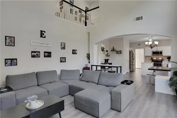 $425,000 | 2760 Jona Trail, Dacula, GA 30019