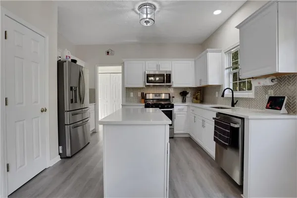 $425,000 | 2760 Jona Trail, Dacula, GA 30019