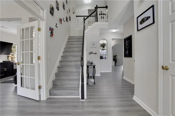 $425,000 | 2760 Jona Trail, Dacula, GA 30019