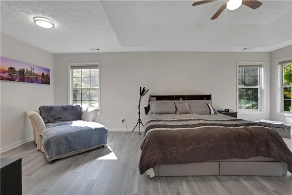 $425,000 | 2760 Jona Trail, Dacula, GA 30019