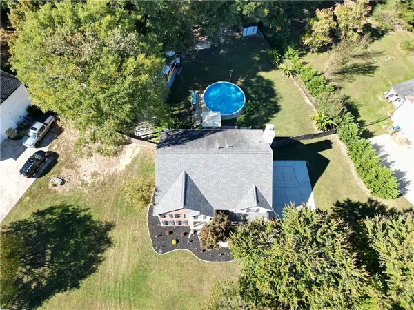 $425,000 | 2760 Jona Trail, Dacula, GA 30019