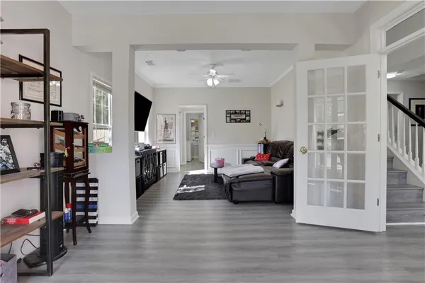 $425,000 | 2760 Jona Trail, Dacula, GA 30019