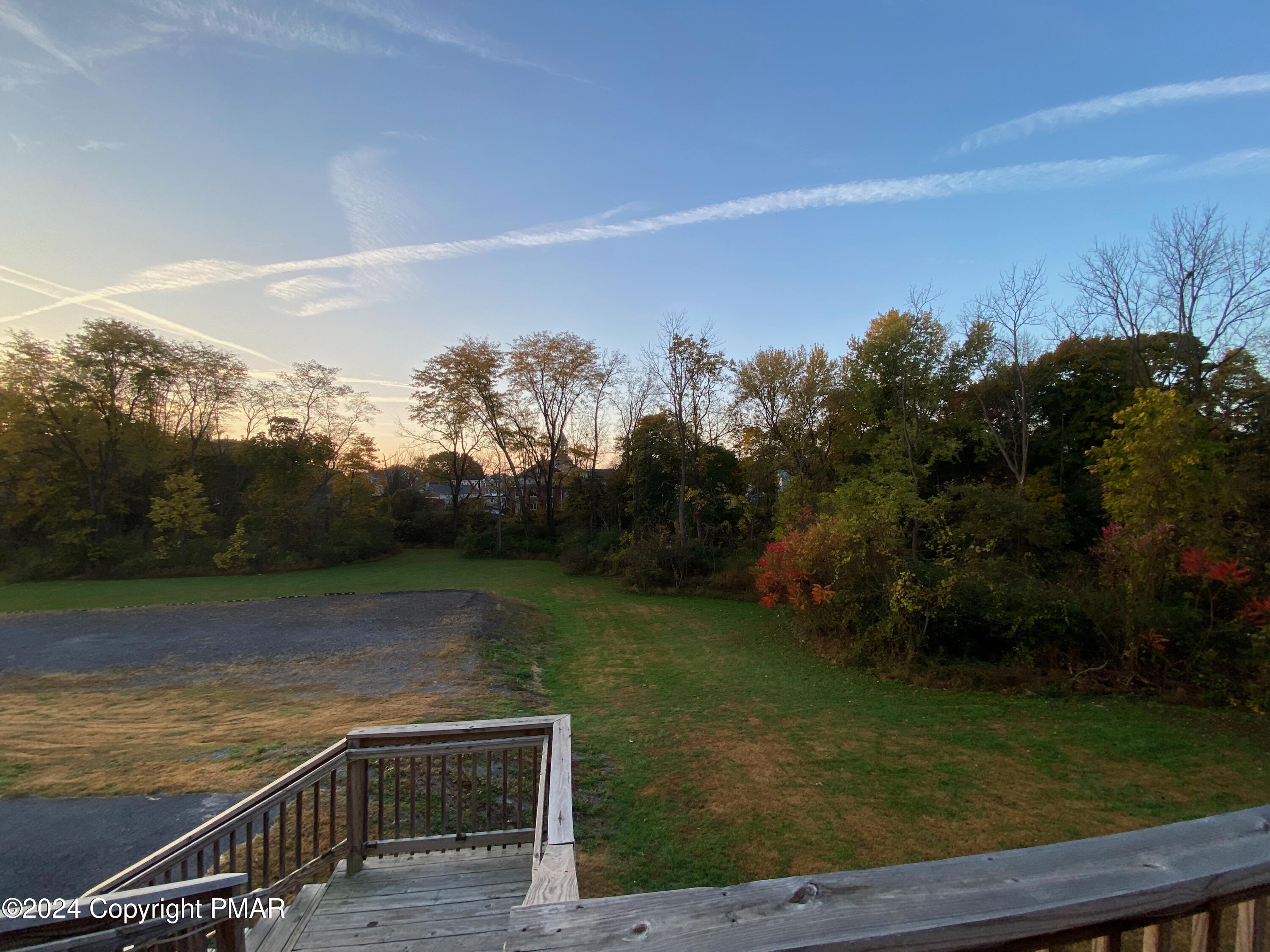 10491 River Road New Columbia, PA 17856 - Photo 18 of 72 a view of a terrace with a lake view