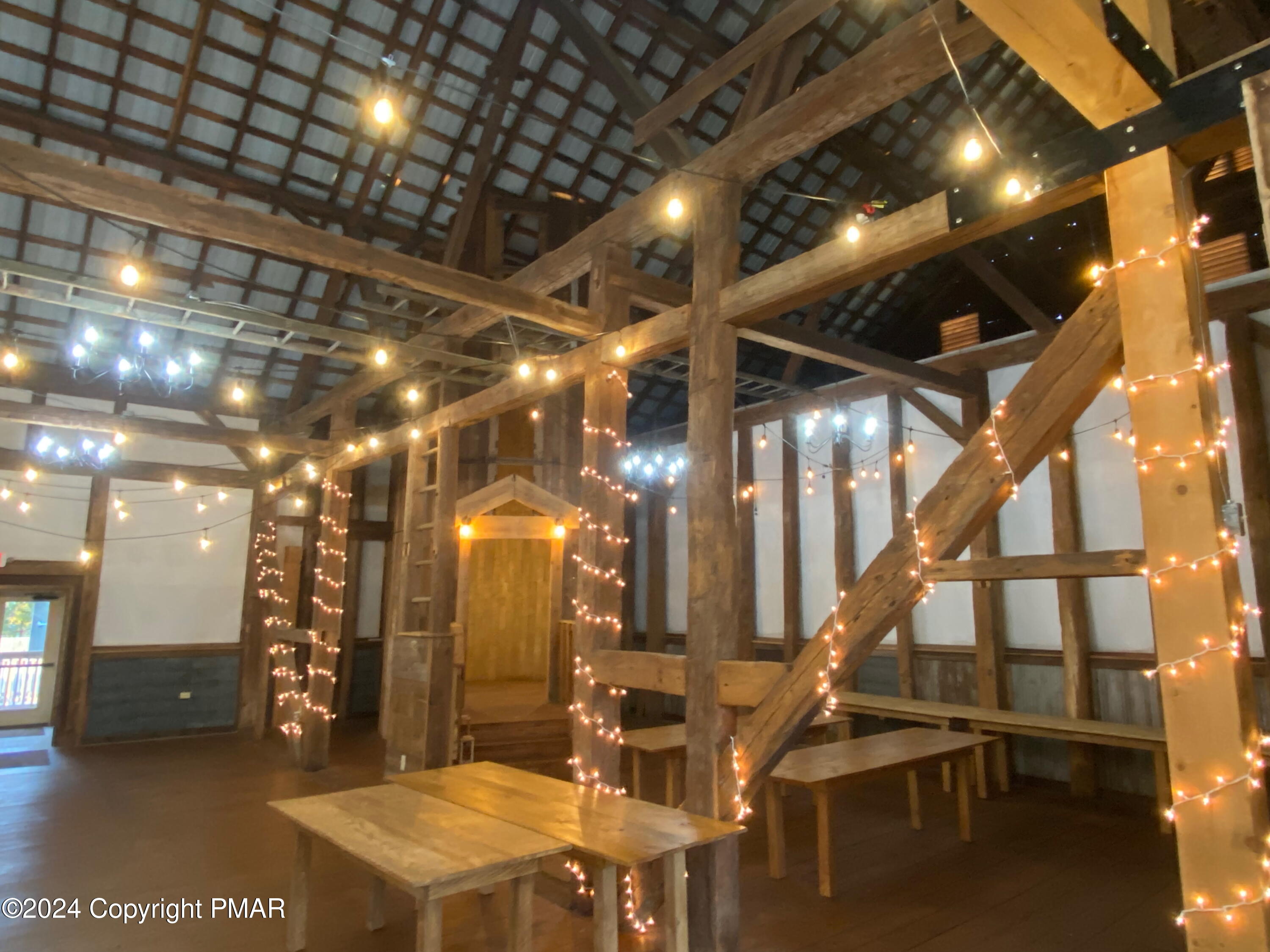 10491 River Road New Columbia, PA 17856 - Photo 20 of 72 a view of a room with gym equipment