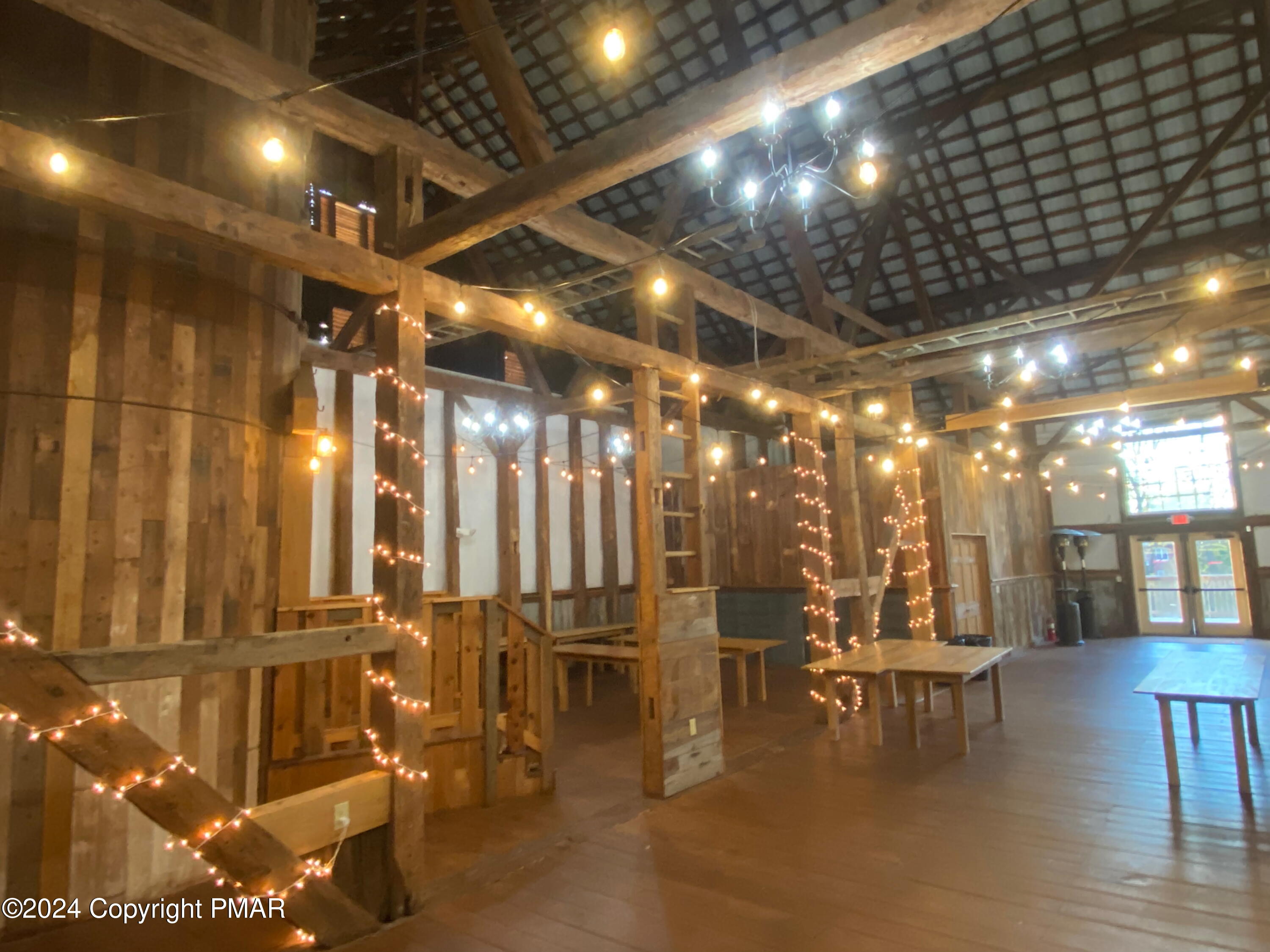 10491 River Road New Columbia, PA 17856 - Photo 21 of 72 a view of water heater room with stairs