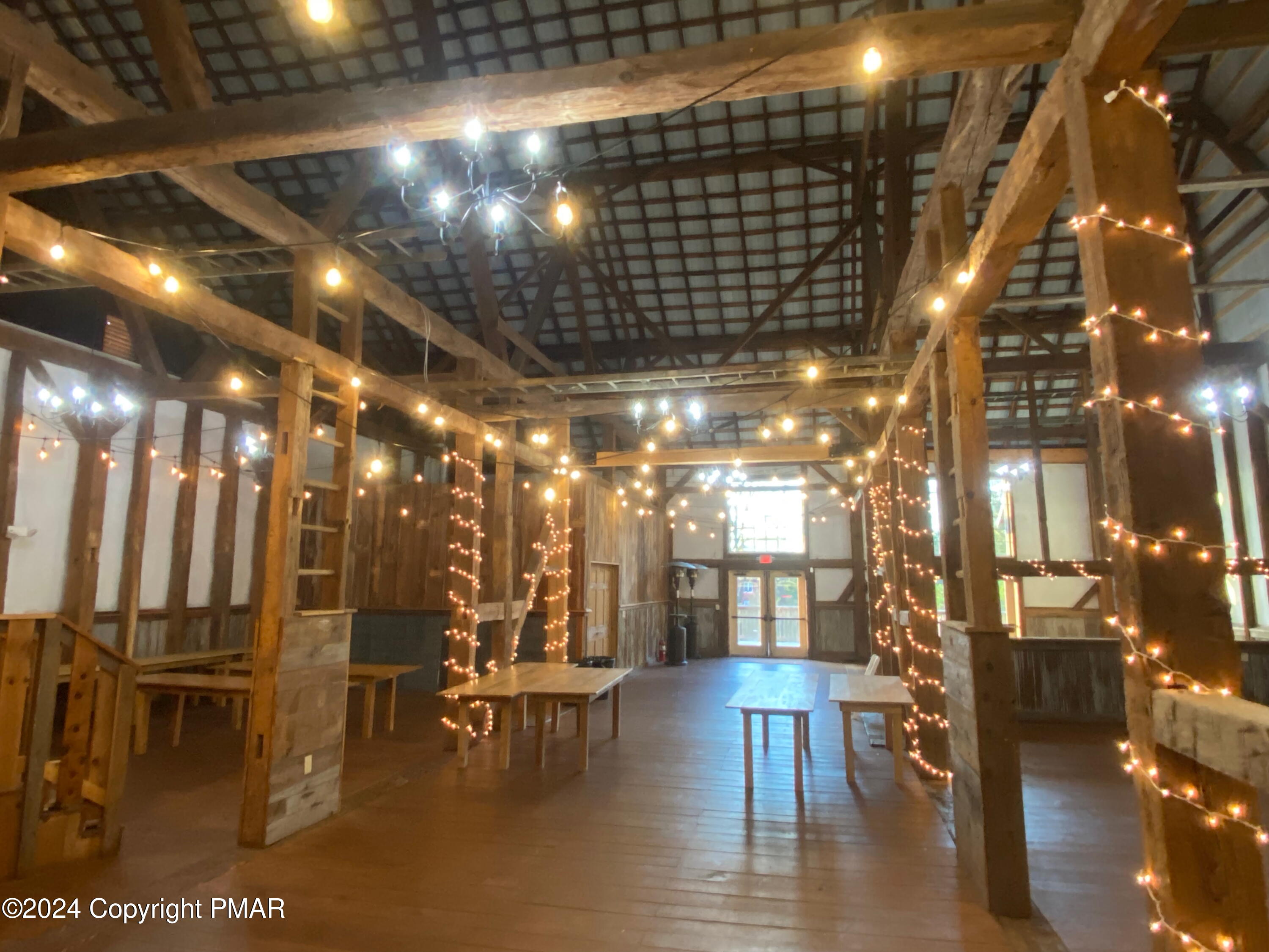 10491 River Road New Columbia, PA 17856 - Photo 22 of 72 a view of a room with lots of wooden furniture