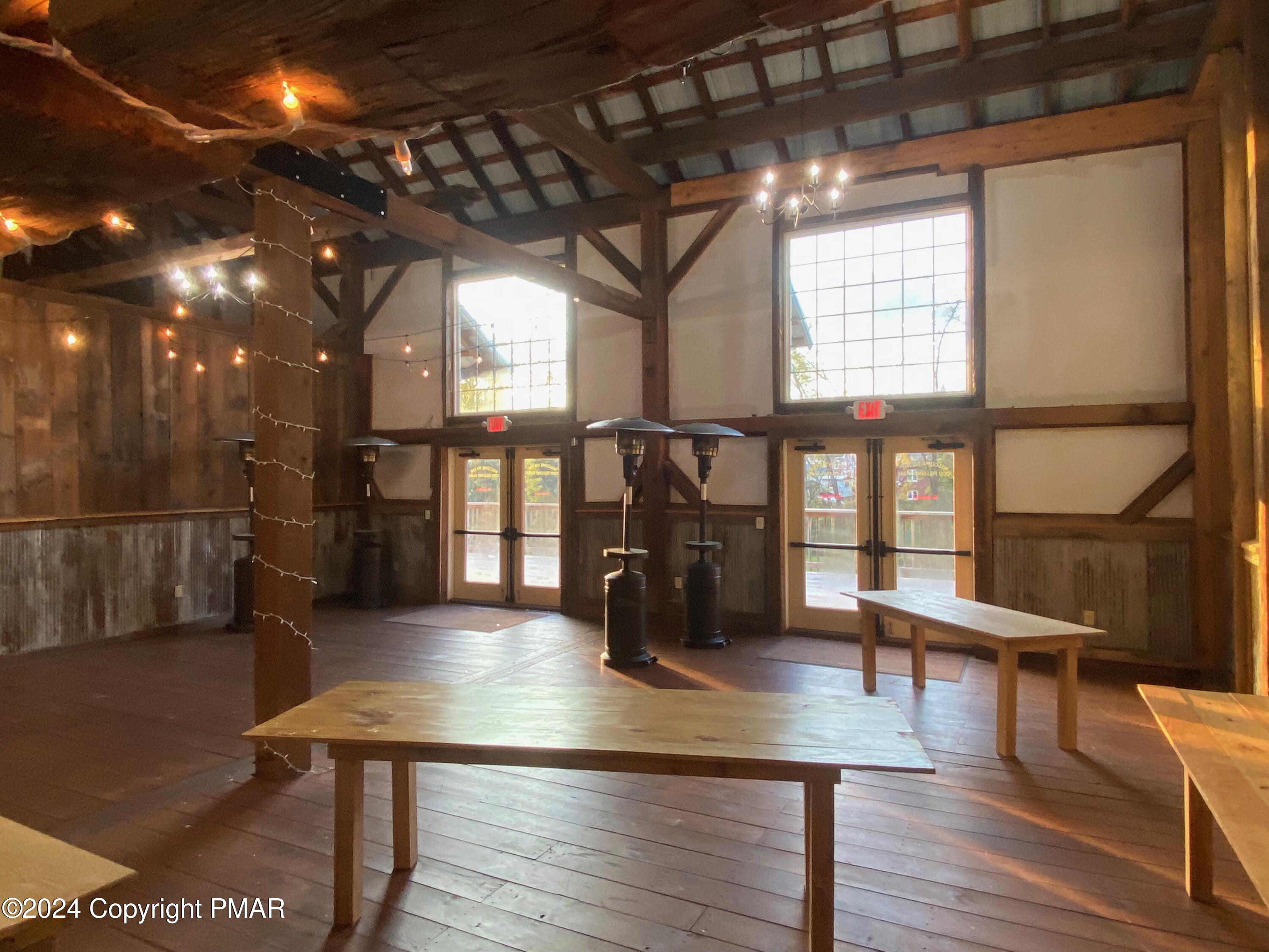 10491 River Road New Columbia, PA 17856 - Photo 24 of 72 a view of a entryway with furniture and a window