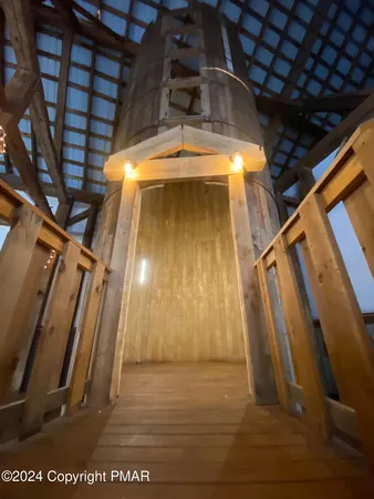 a kitchen with a sink and a stove top oven