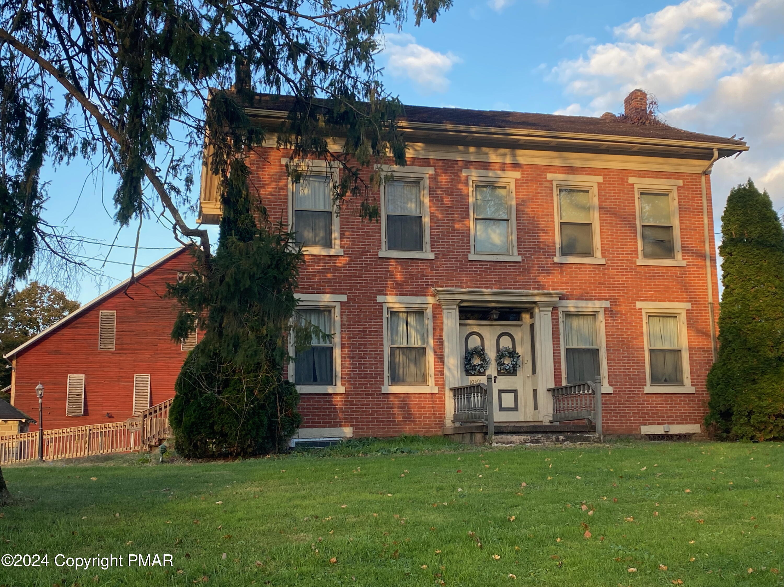 10491 River Road New Columbia, PA 17856 - Photo 43 of 72 IMG_5586