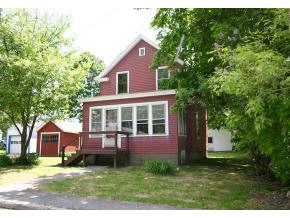 11 Slack Avenue Springfield, VT 05156 - Photo 2 of 8