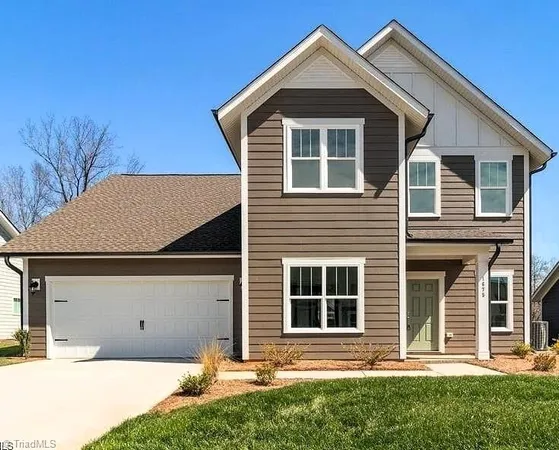 $489,900 | 1675 Ashmead Lane, Clemmons, NC 27012