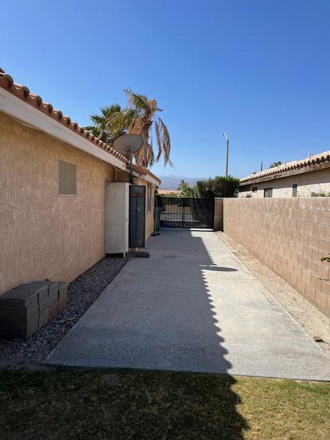 68180 Modalo Road Cathedral City, CA 92234 - Photo 14 of 15 IMG_1374