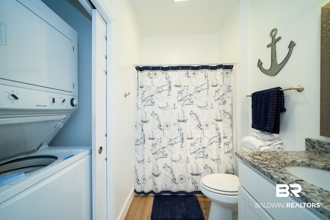 5687 Bon Secour Highway, Unit D Bon Secour, AL 36511 - Photo 14 of 19