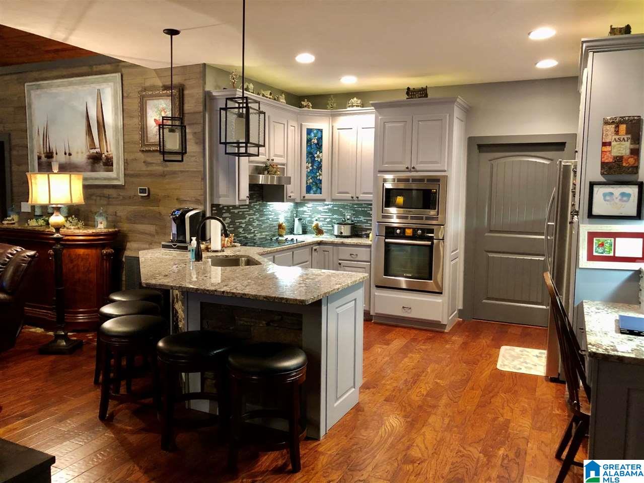 52 Windward Loop Ohatchee, AL 36271 - Photo 5 of 39