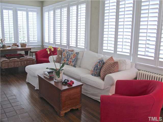1130 Harvey Street Raleigh, NC 27608 - Photo 12 of 24