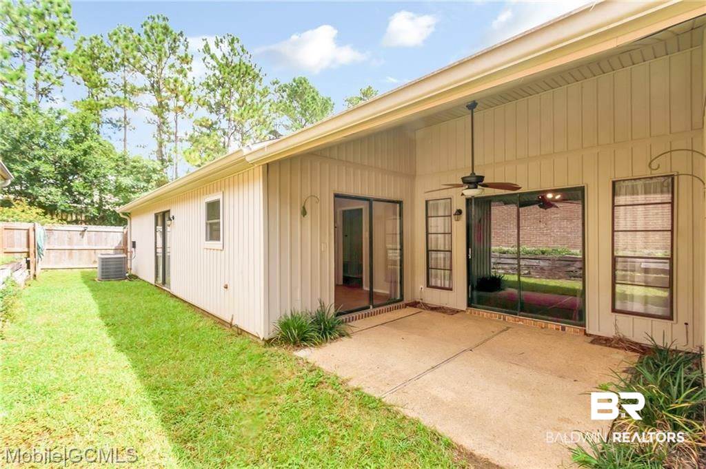 5736 Green Tree Road Mobile, AL 36609 - Photo 29 of 32