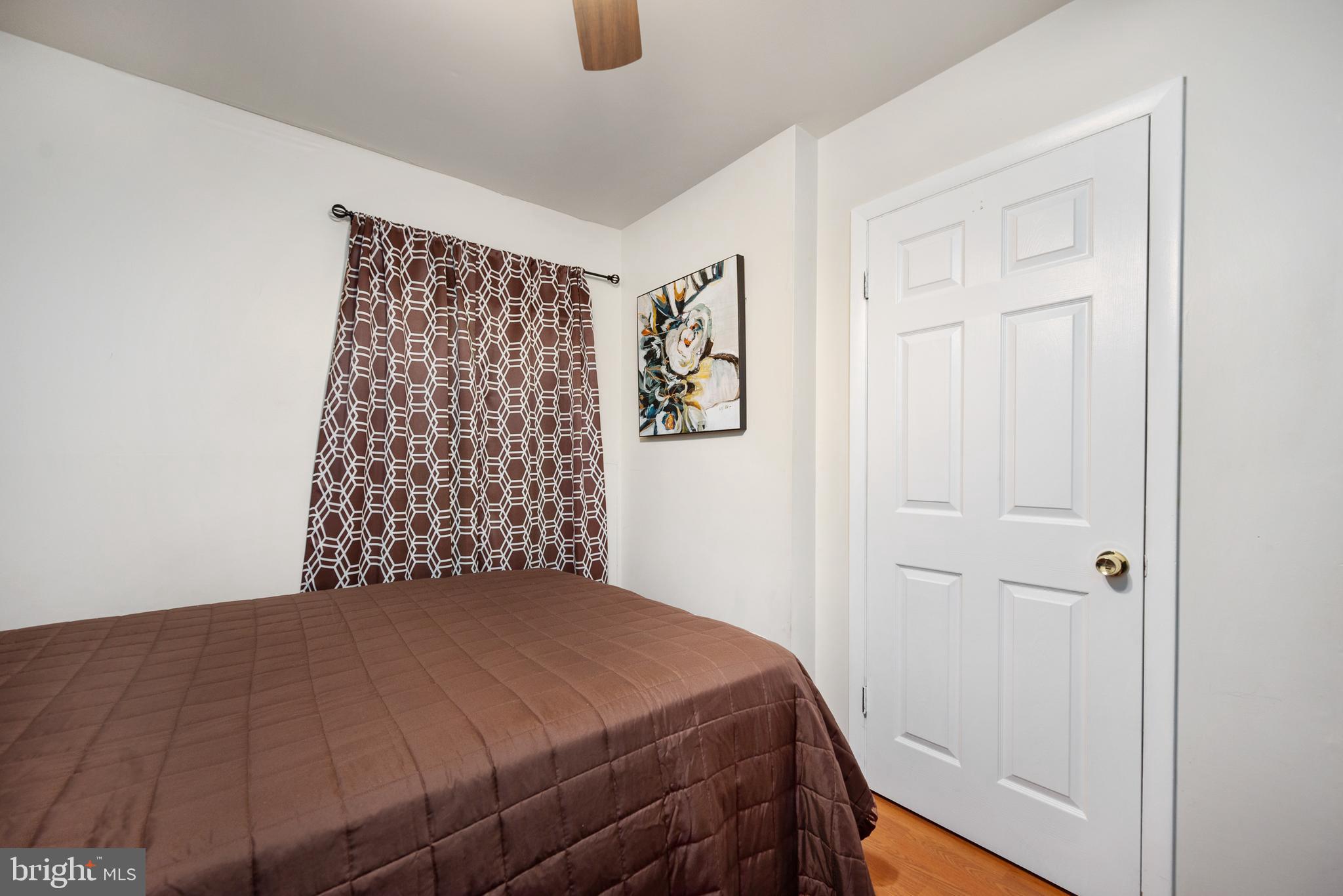 5482 Rector Drive Woodbridge, VA 22193 - Photo 14 of 26 Main Level Bedroom