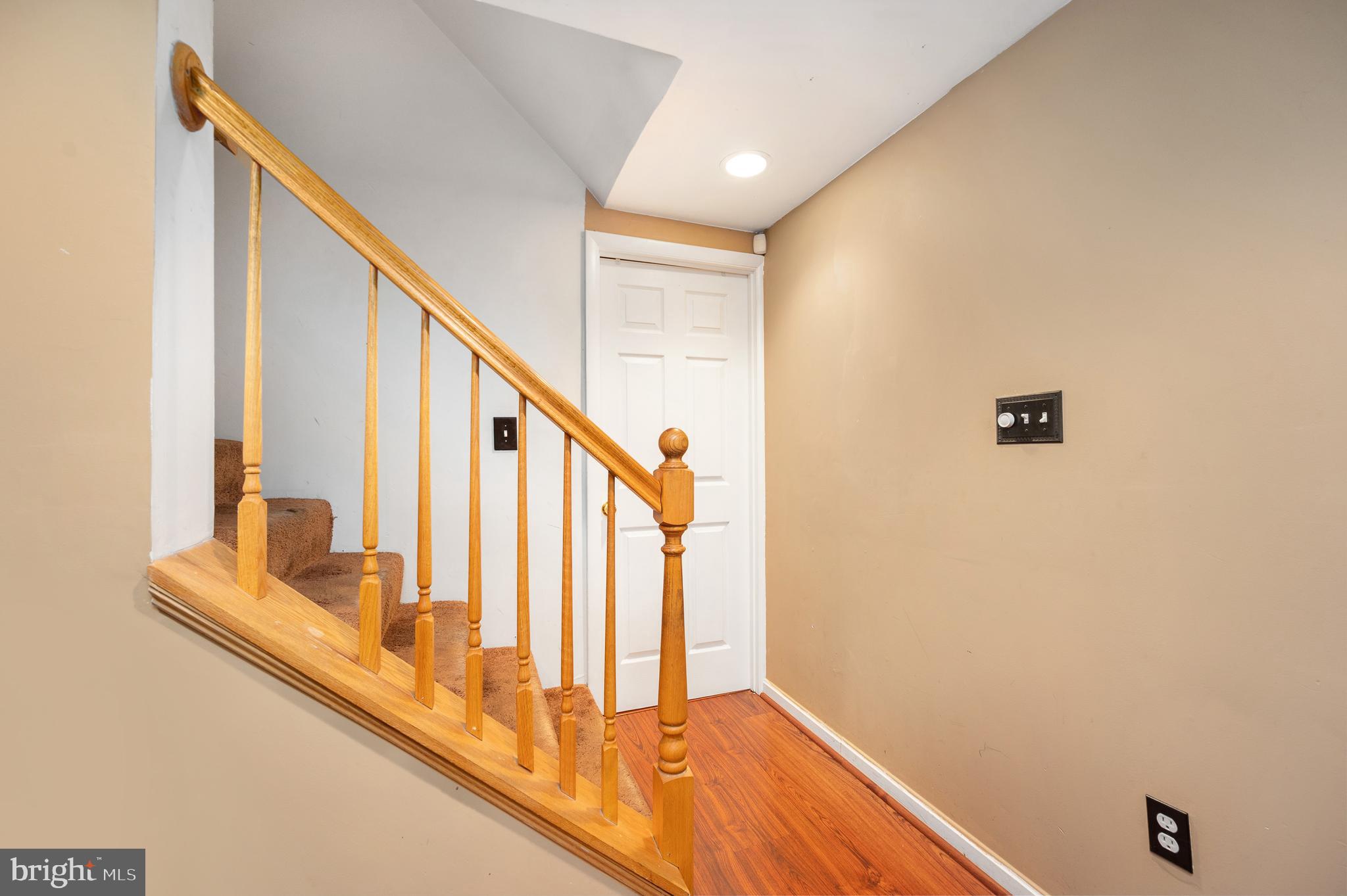 5482 Rector Drive Woodbridge, VA 22193 - Photo 22 of 26 Lower Level