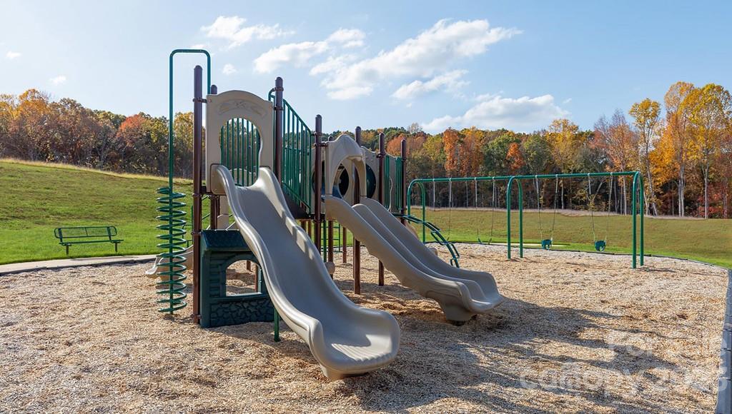 5035 Fandango Road York, SC 29745 - Photo 31 of 35 a park with kid zone