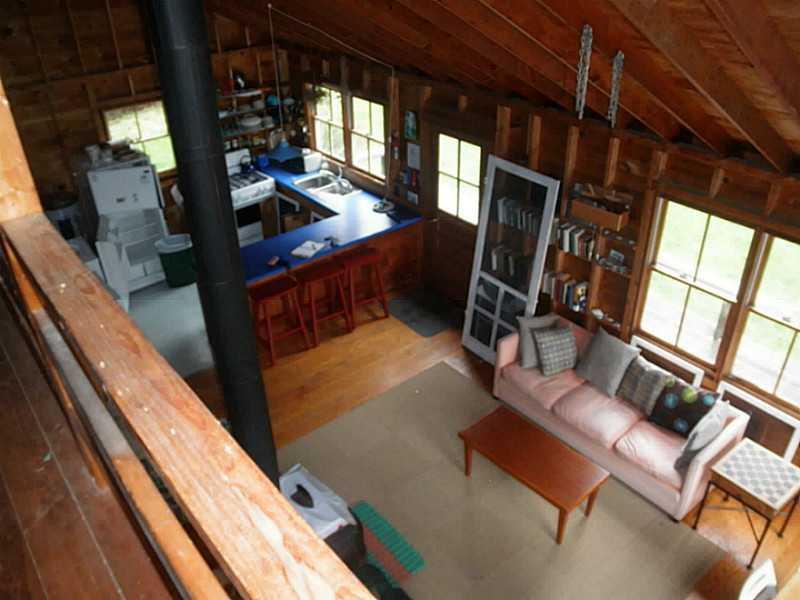 5 Pool Road North Haven, ME 04853 - Photo 8 of 12 Interior Space/Layout.