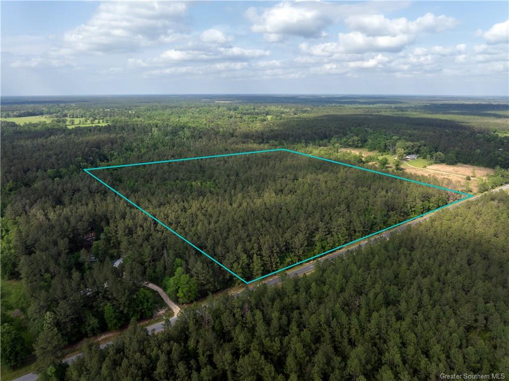 0 Morrow Bridge Road Dry Creek, LA 70637 - Photo 2 of 6