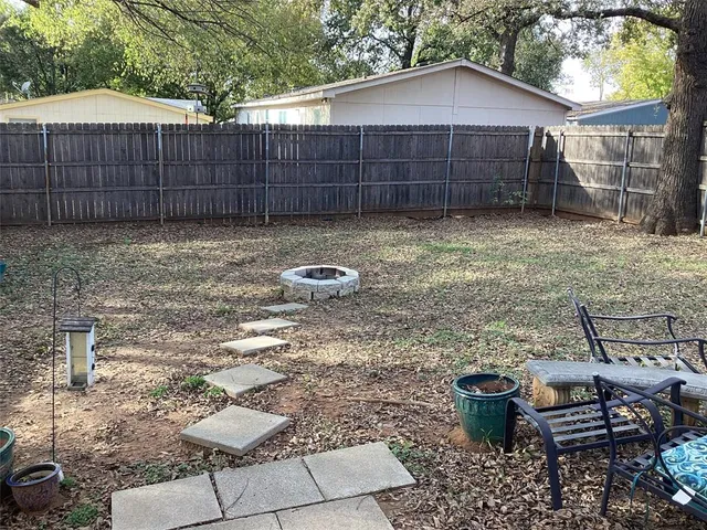 $2,300 | 3721 Oak Street, Fort Worth, TX 76040