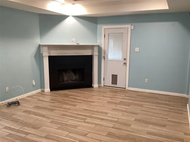 $2,300 | 3721 Oak Street, Fort Worth, TX 76040