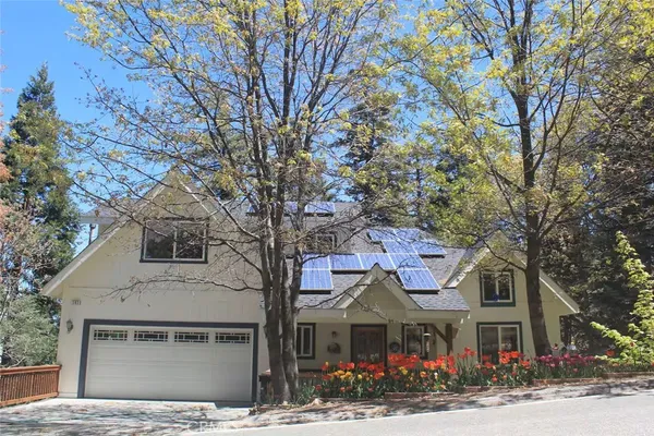 $850,000 | 292 North Fairway Drive, Lake Arrowhead, CA 92352