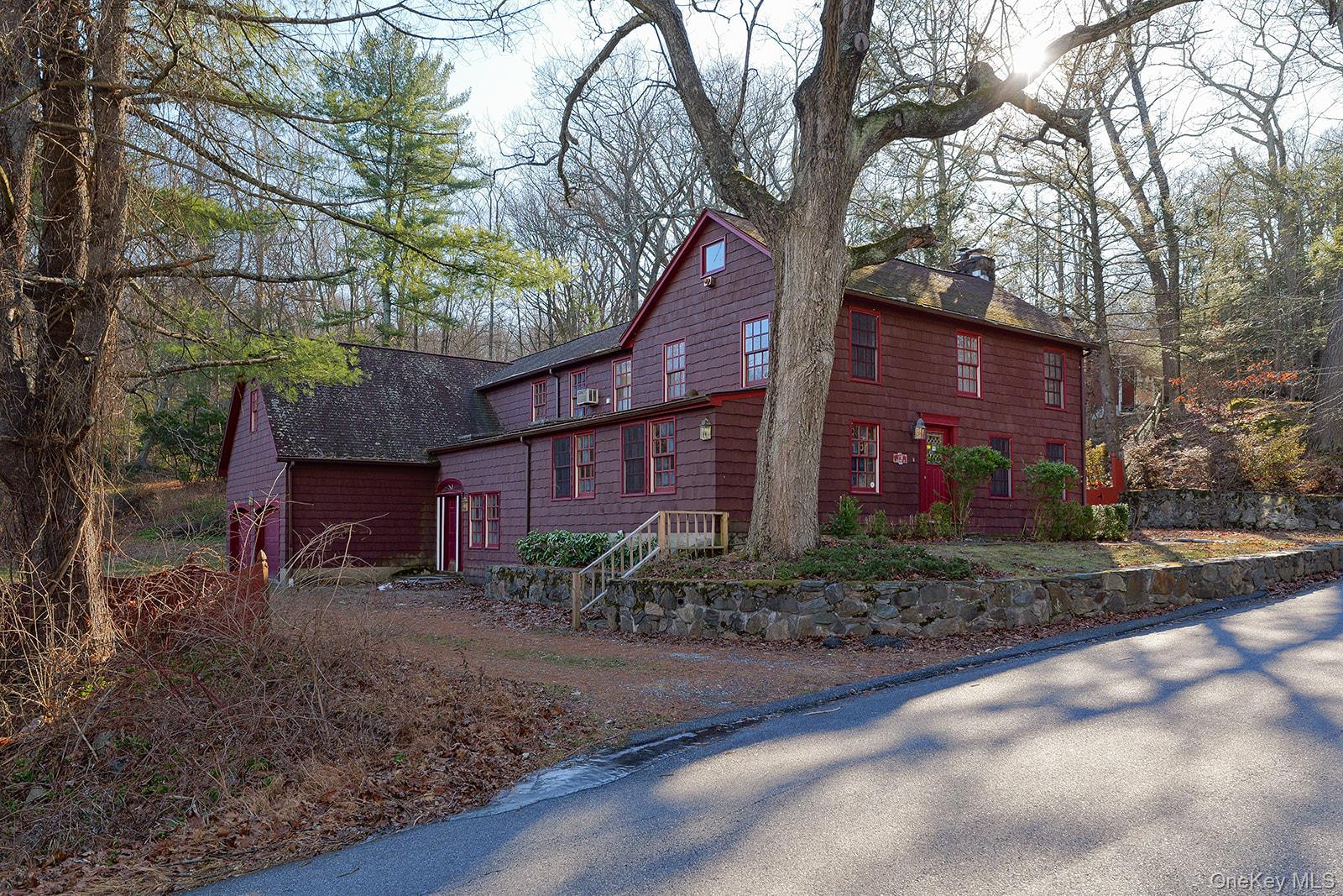 398 Illington Road Ossining, NY 10562 - Photo 18 of 19