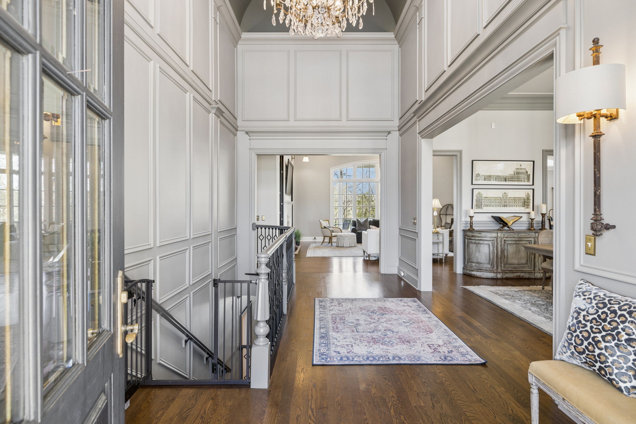 8809 Drosera Circle College Grove, TN 37046 - Photo 1 of 83