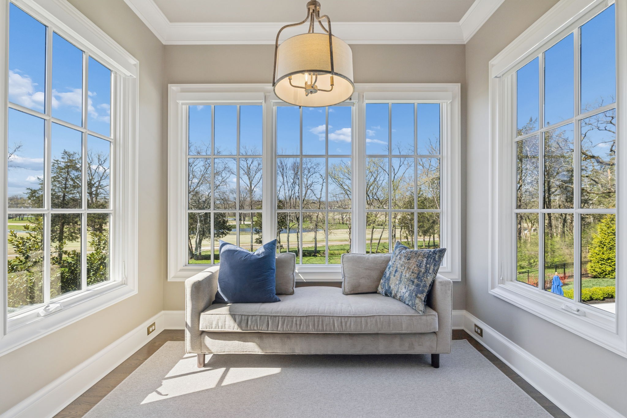 8809 Drosera Circle College Grove, TN 37046 - Photo 26 of 83