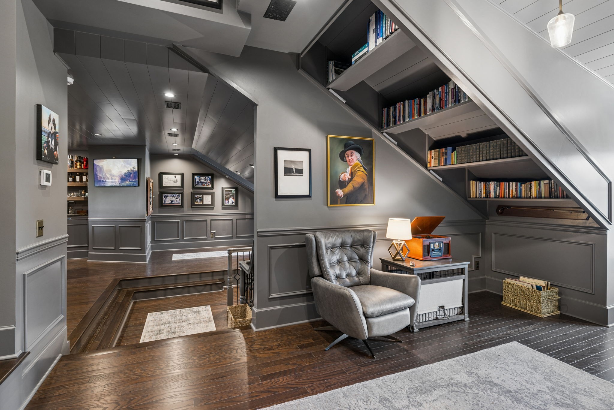 8809 Drosera Circle College Grove, TN 37046 - Photo 41 of 83