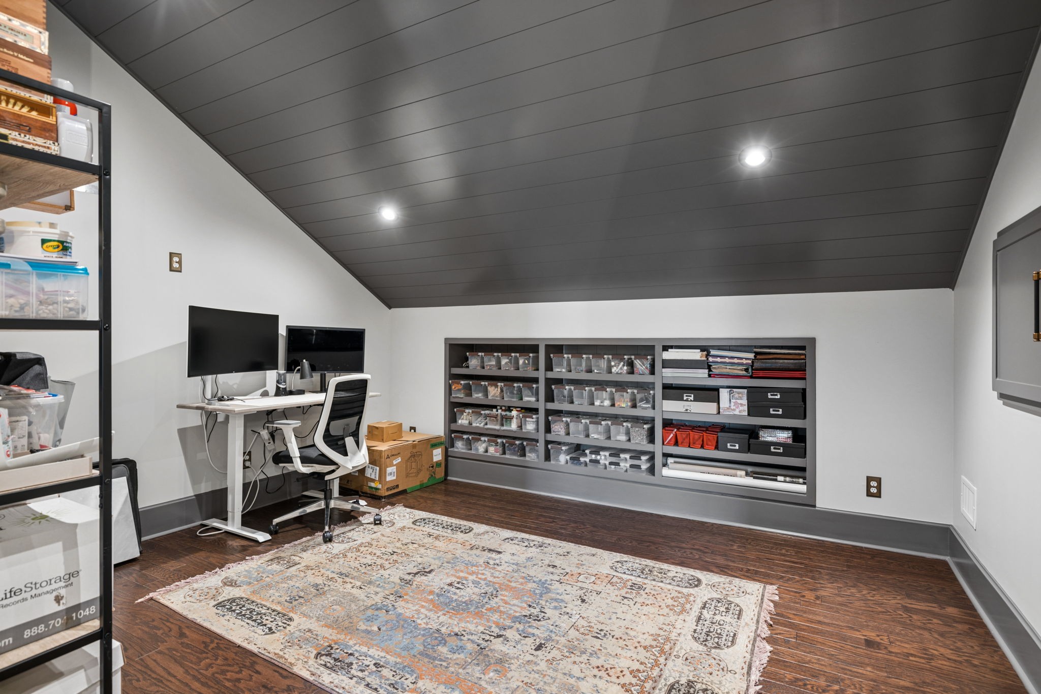 8809 Drosera Circle College Grove, TN 37046 - Photo 46 of 83